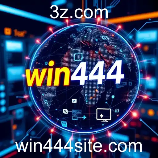 Expansão Digital do 'Win444' no Brasil e a Influência no Mercado