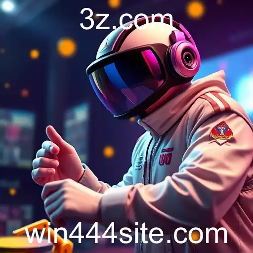 A Evolução dos Sites de Jogos em 2025