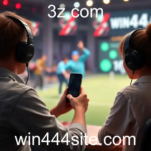 A Nova Era dos Jogos e seu Impacto nas Comunidades