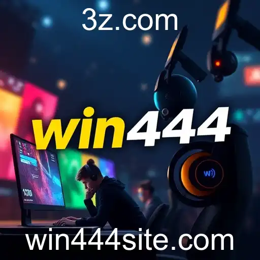 Inovações e Tendências no Mundo dos Jogos em 2025