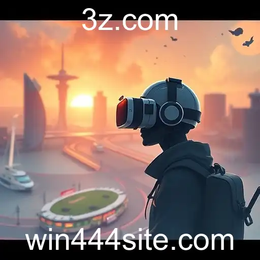 O Impacto das Palavras-Chave em Sites de Jogos Brasileiros