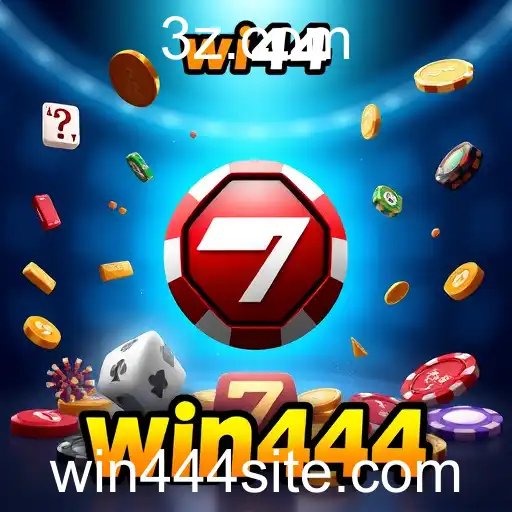 A Revolução dos Jogos Online com win444