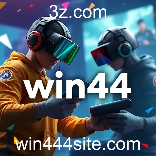 Revolução nos Jogos Digitais: Tendências de 2025