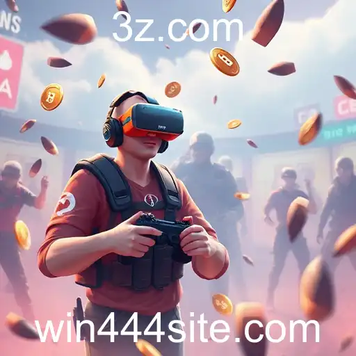 Ascensão e Impacto dos Sites de Jogos Online em 2025