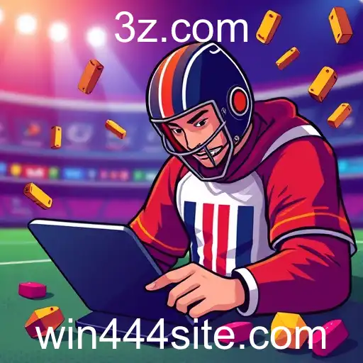 Crescimento dos Sites de Jogos em 2025