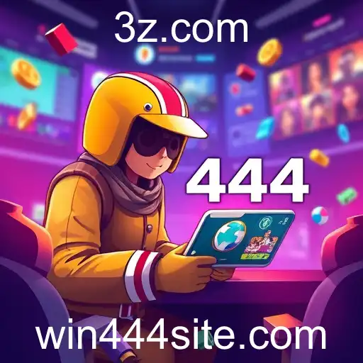 O Crescimento dos Jogos Online e o Impacto do