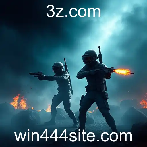 O Crescimento do Jogo Online em Portugal: Uma Análise do 'win444'
