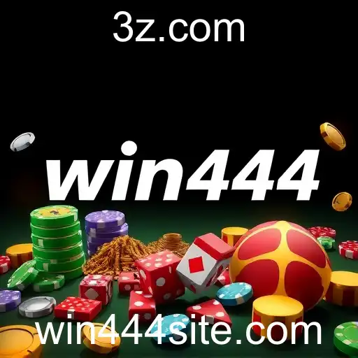 A Revolução do iGaming no Brasil: O Impacto da win444 em 2025