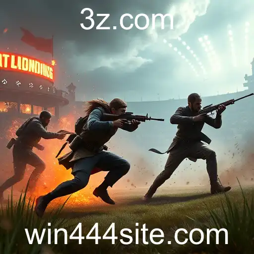 Inovação e Sustentabilidade no Setor de Jogos Online