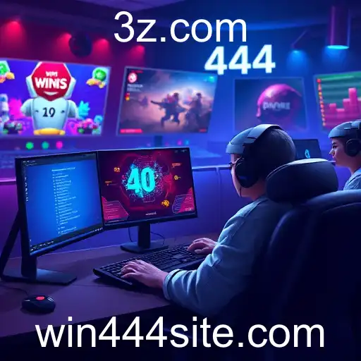 O Universo dos Jogos Online: Como o