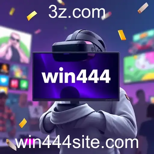 Inovações e Tendências no Mundo dos Jogos Online