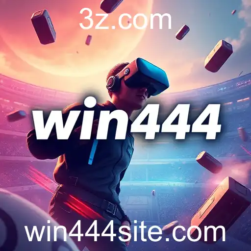 Revolução no Mundo dos Jogos: A Ascensão da Plataforma win444