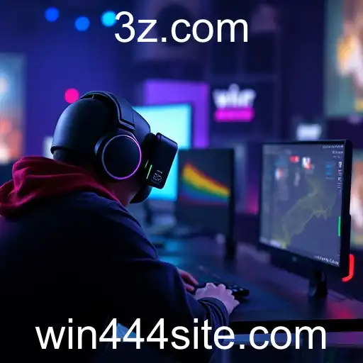 A Ascensão dos Jogos Online no Brasil em 2025