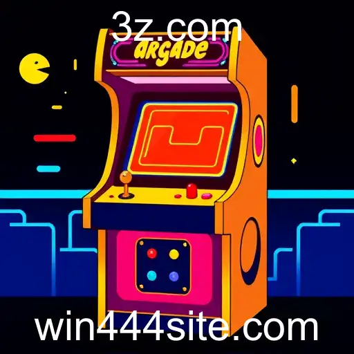 A Ascensão dos Jogos de Apostas Online em 2025