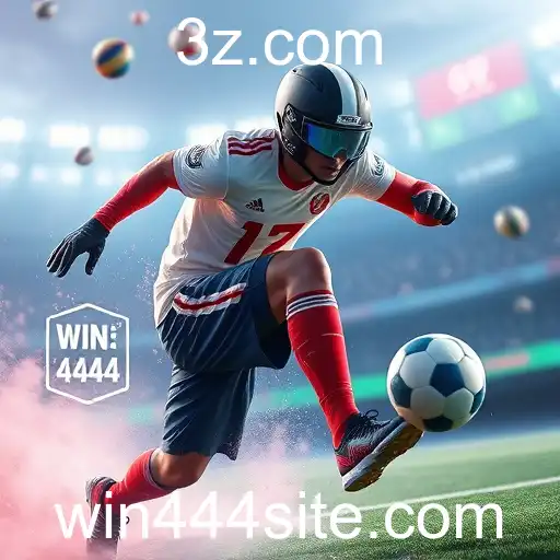 Tendências e Inovações no Setor de Jogos Online