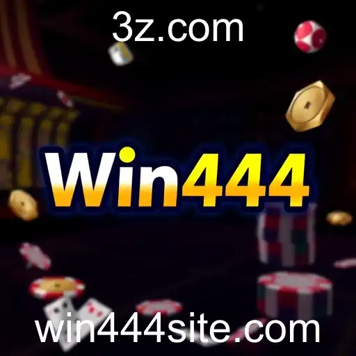 A Ascensão do Win444 no Mercado de Jogos Online